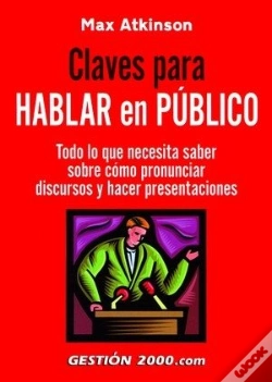 Capa do artigo Claves Para Hablar En Público