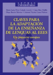 Capa do artigo Claves Para La Adaptación De La Enseñanza De Lenguas Al Eees