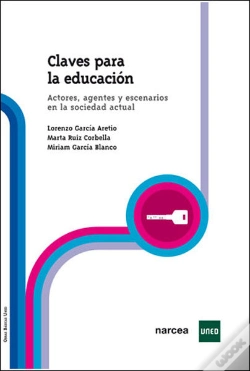 Capa do artigo Claves Para La Educación