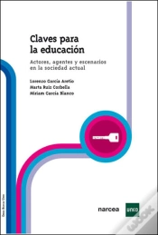 Capa do artigo Claves Para La Educación
