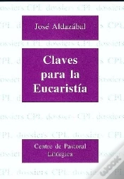 Capa do artigo Claves Para La Eucaristía
