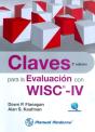Claves Para La Evaluacion Con Wisc-Iv - Preview