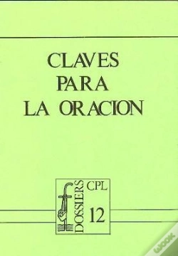 Capa do artigo Claves Para La Oración