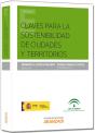 Claves Para La Sostenibilidad De Ciudades Y Territorios - Preview