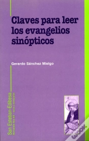 Capa do artigo Claves Para Leer Los Evangelios Sinópticos