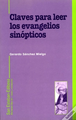 Capa do artigo Claves Para Leer Los Evangelios Sinópticos