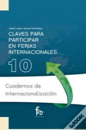 Capa do artigo Claves Para Participar En Ferias Internacionales