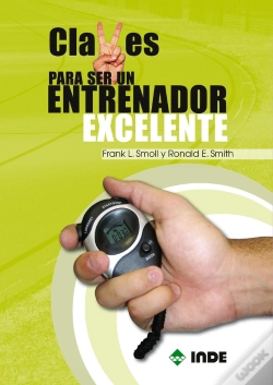 Capa do artigo Claves Para Ser Un Entrenador Excelente