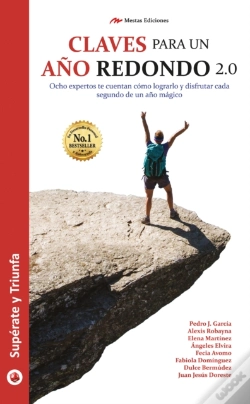 Capa do artigo Claves Para Un Año « Redondo » 2.0