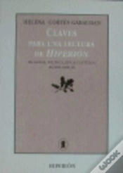 Capa do artigo Claves Para Una Lectura De Hiperión
