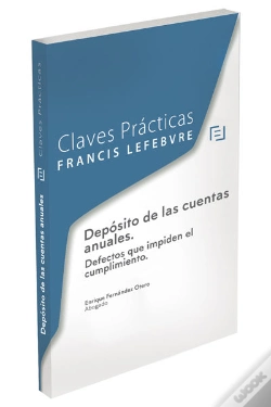 Capa do artigo Claves Prácticas Depósito De Las Cuentas Anuales