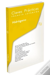 Capa do artigo Claves Practicas Hidrogeno