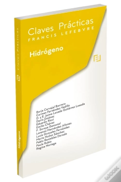 Capa do artigo Claves Practicas Hidrogeno