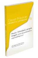 Claves Practicas Honor Intimidad Y Propia Imagen