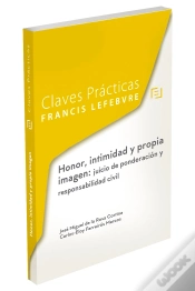 Capa do artigo Claves Practicas Honor Intimidad Y Propia Imagen