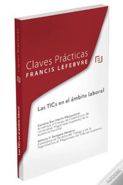 Capa do artigo Claves Prácticas Las Tics En El Ámbito Laboral