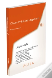 Capa do artigo Claves Practicas Legaltech