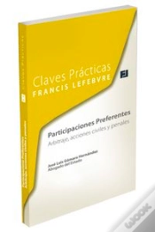 Capa do artigo Claves Prácticas. Participaciones Preferentes