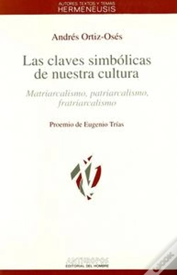 Capa do artigo Claves Simbolicas De Nuestra Cultura,Las