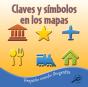 Claves Y Simbolos En Los Mapas - Preview