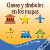 Capa do artigo Claves Y Simbolos En Los Mapas