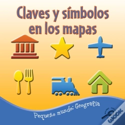 Capa do artigo Claves Y Simbolos En Los Mapas