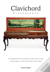 Capa do artigo Clavichord Discography
