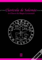 Capa do artigo Clavícula de Salomão