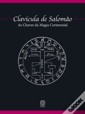 Capa do artigo Clavícula De Salomão
