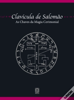 Capa do artigo Clavícula De Salomão