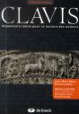 Clavis ; Grammaire Latine Pour La Lecture Des Auteurs (5e Édition) - Preview