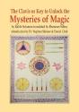 Clavis Or Key To Unlock The Mysteries Of Magic - Preview