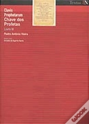 Capa do artigo Clavis Prophetarum - Chave dos Profetas - Livro III