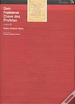 Capa do artigo Clavis Prophetarum - Chave dos Profetas - Livro III