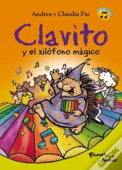 Capa do artigo Clavito Y El Xilófono Mágico