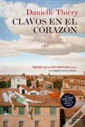 Capa do artigo Clavos En El Corazón