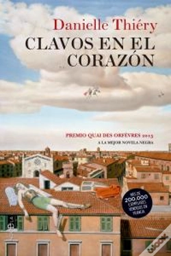 Capa do artigo Clavos En El Corazón