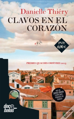 Capa do artigo Clavos En El Corazón