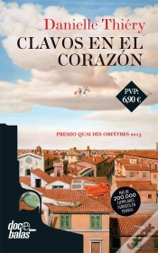Capa do artigo Clavos En El Corazón