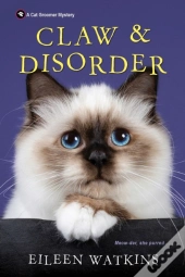 Claw And Disorder