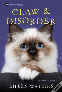 Capa do artigo Claw & Disorder