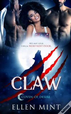 Capa do artigo Claw