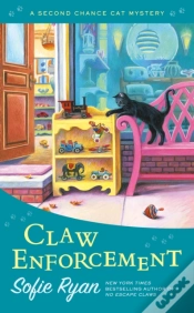Capa do artigo Claw Enforcement