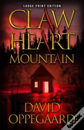 Claw Heart Mountain