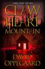 Claw Heart Mountain - Preview