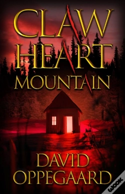 Capa do artigo Claw Heart Mountain