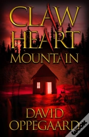 Capa do artigo Claw Heart Mountain