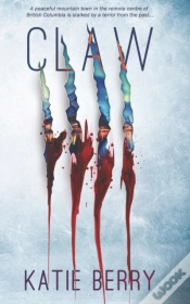 Capa do artigo Claw