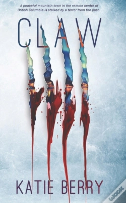 Capa do artigo Claw