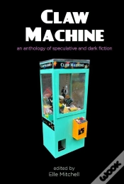Capa do artigo Claw Machine